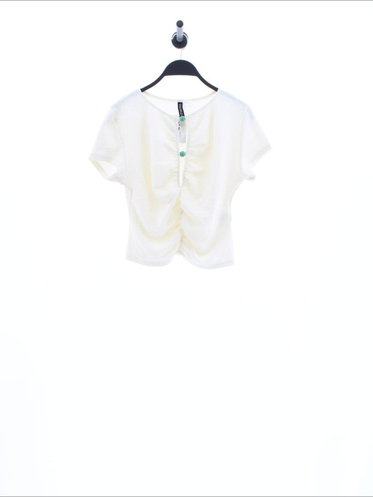 Bluzka H&M Rozmiar: L