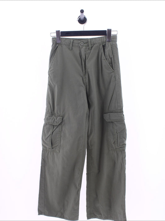Spodnie materiałowe H&M Rozmiar: 152