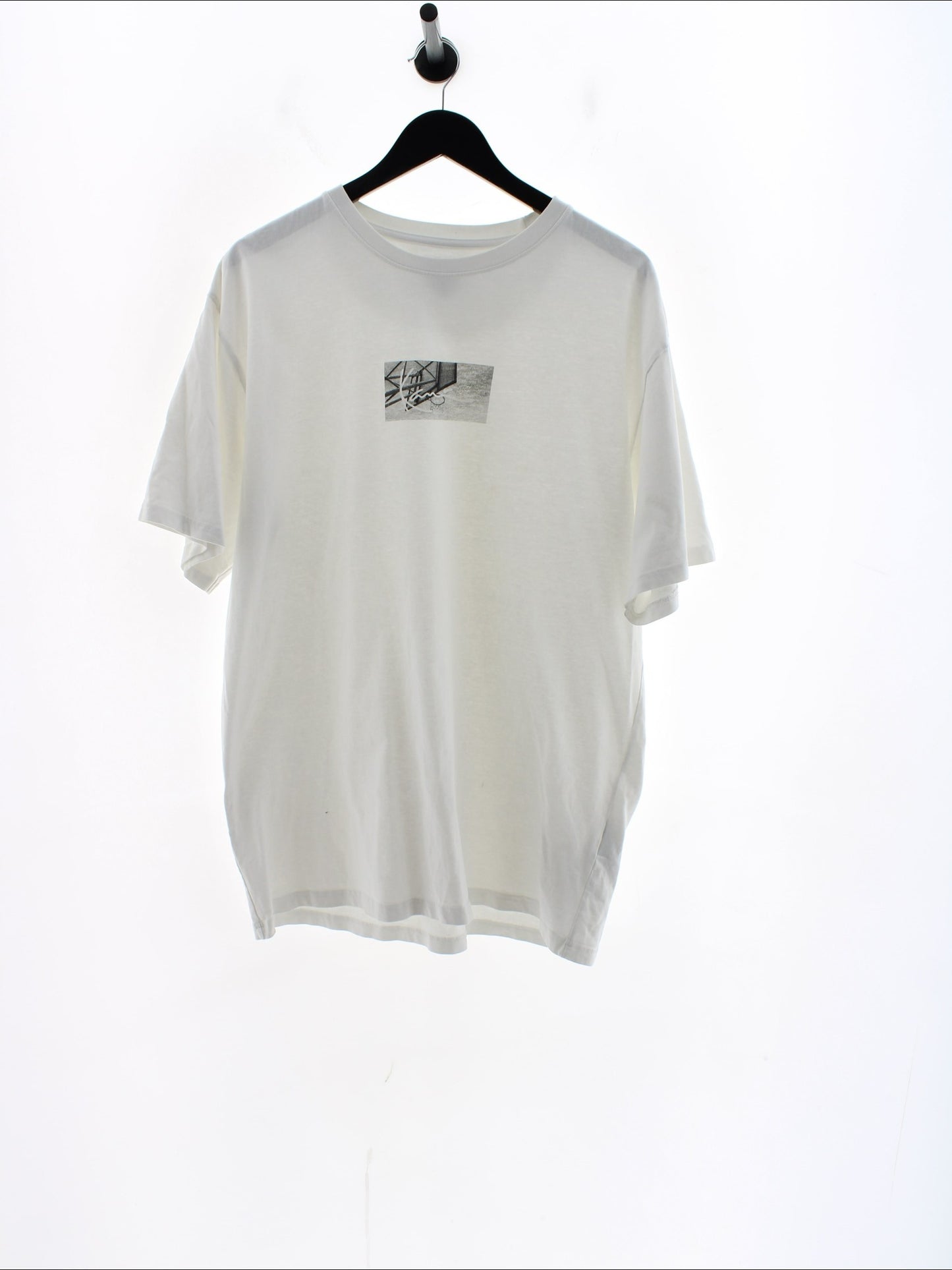 T-shirt Karl Kani Rozmiar: L