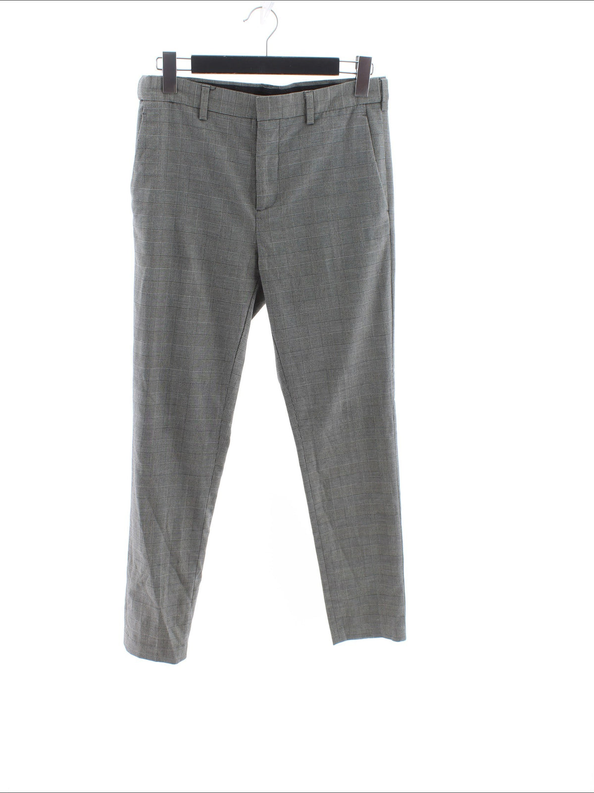 Spodnie Casual H&M Rozmiar: 46