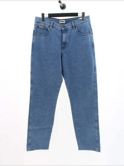 Spodnie jeans Wrangler Rozmiar: W36/L34