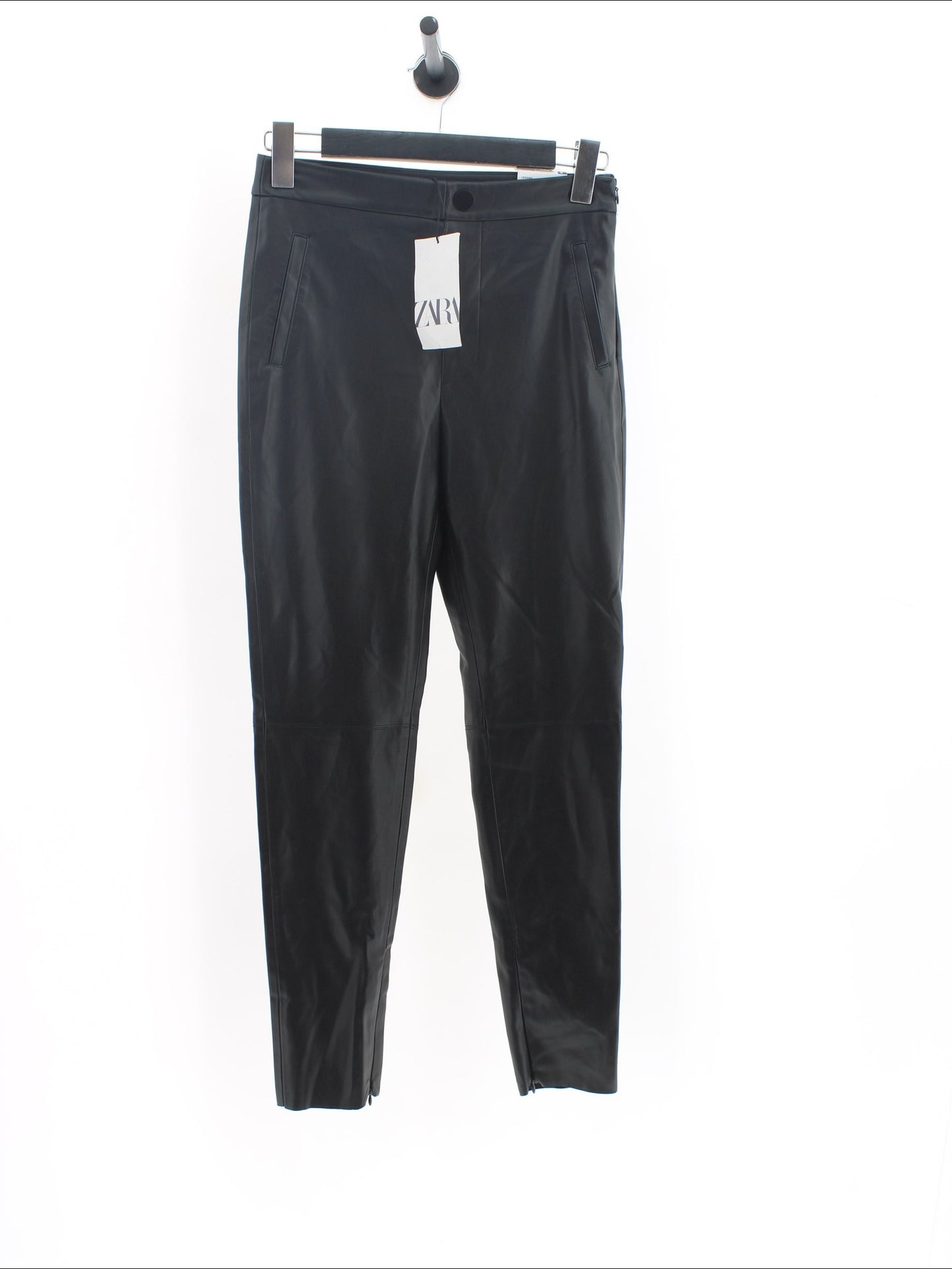 Spodnie Casual Zara Rozmiar: S