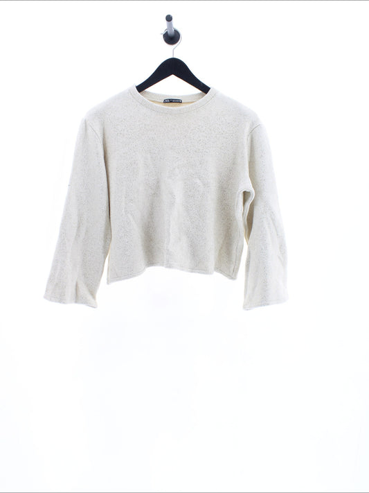 Sweter Zara Rozmiar: M