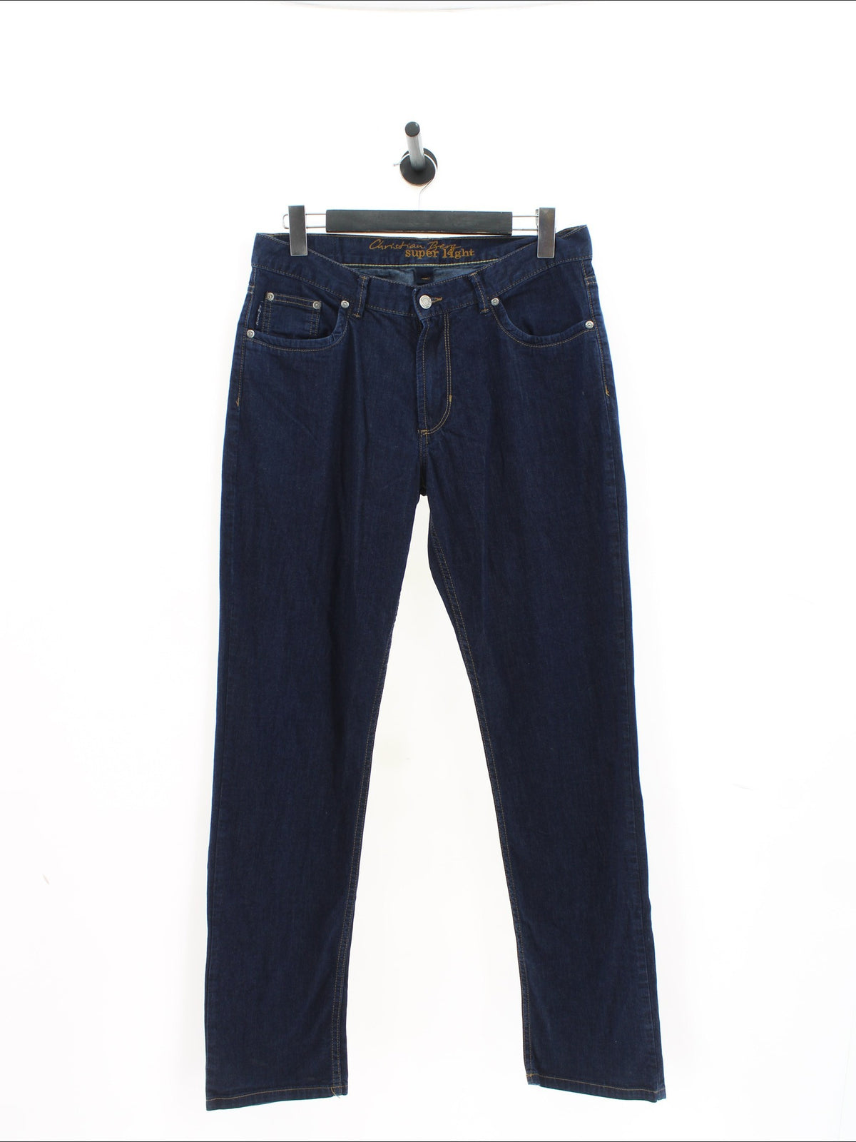 Spodnie jeans CHRISTIAN BERG Rozmiar: W34/L34