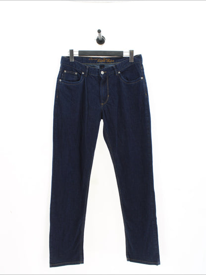 Spodnie jeans CHRISTIAN BERG Rozmiar: W34/L34