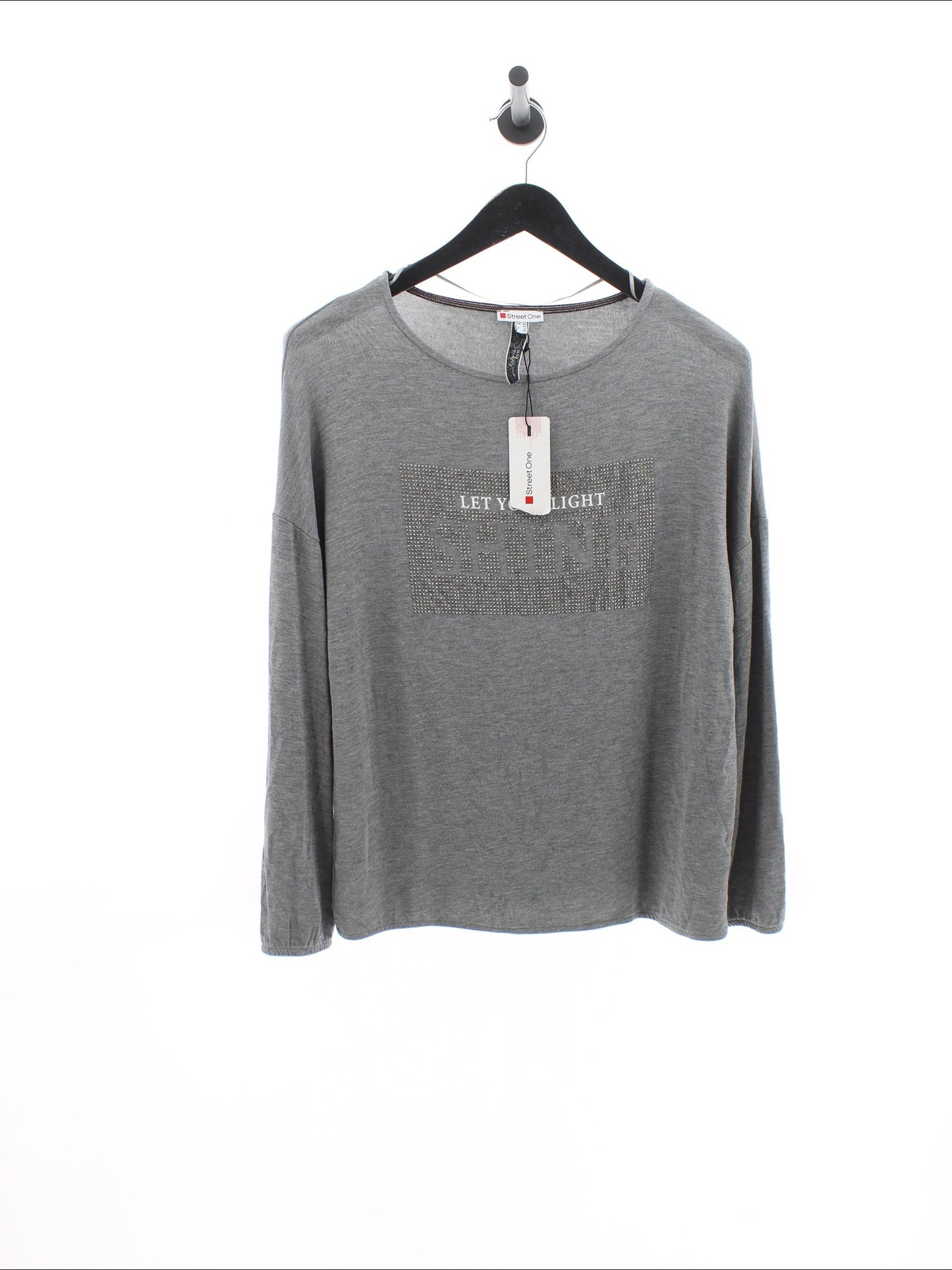 Sweter Street One Rozmiar: 40