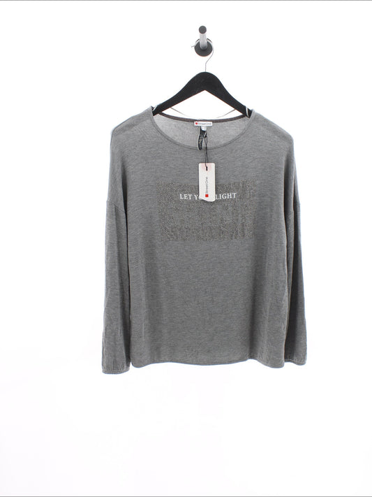 Sweter Street One Rozmiar: 40