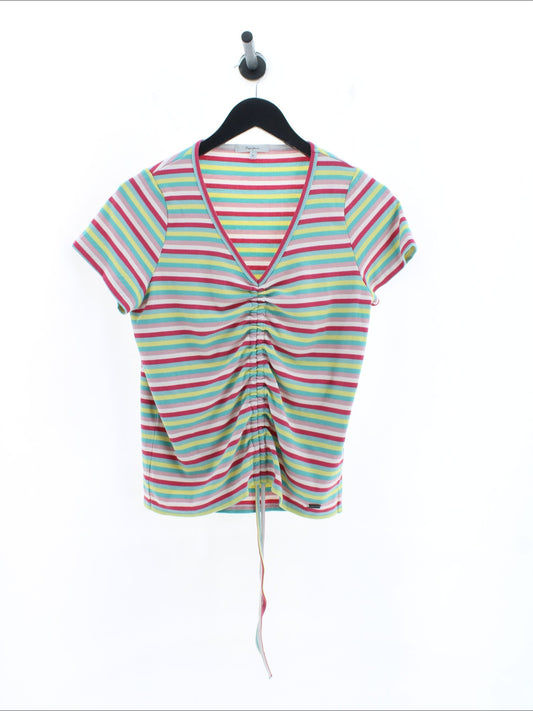 T-shirt Pepe Jeans Rozmiar: XL