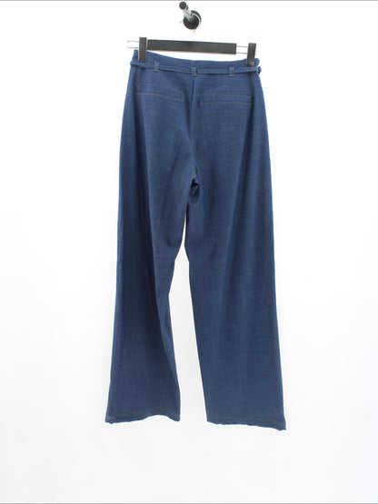 Spodnie Casual Zara Rozmiar: XS