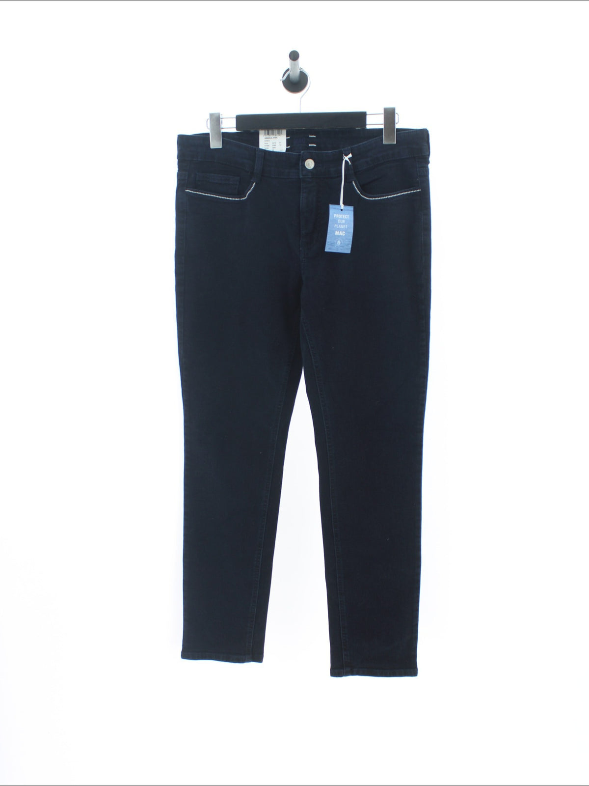 Spodnie jeans MAC Rozmiar: 42