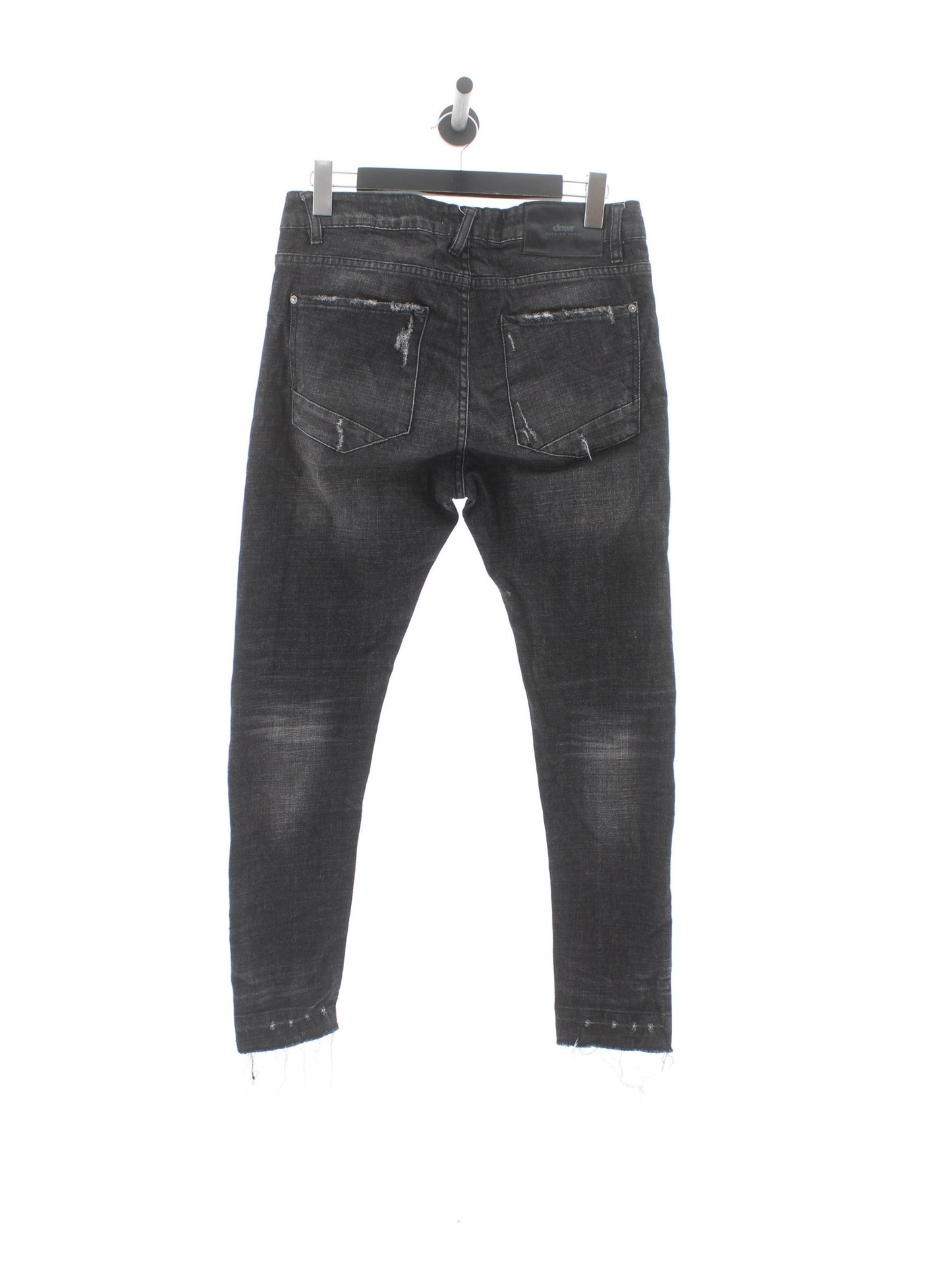 Spodnie jeans Zara Rozmiar: 42