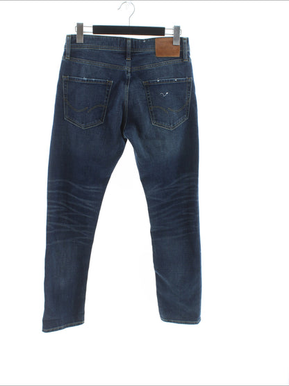 Spodnie jeans JACK & JONES Rozmiar: W29/L32