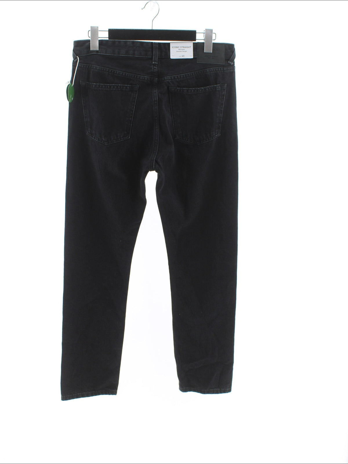 Spodnie jeans C&A Rozmiar: W30/L32