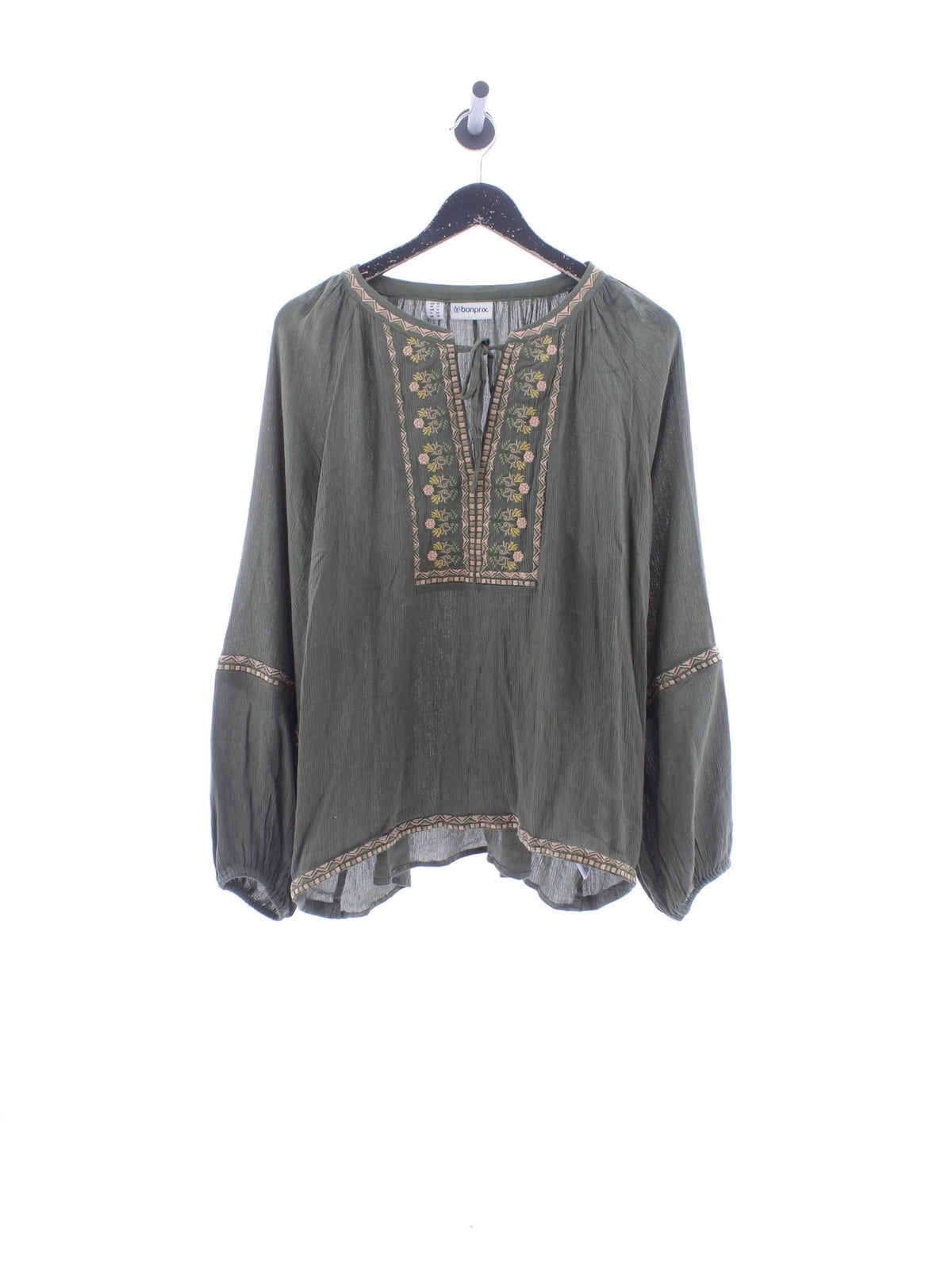 Bluzka Bonprix Rozmiar: 48