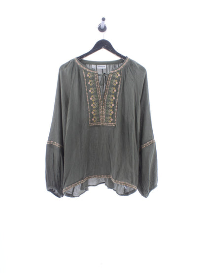 Bluzka Bonprix Rozmiar: 48
