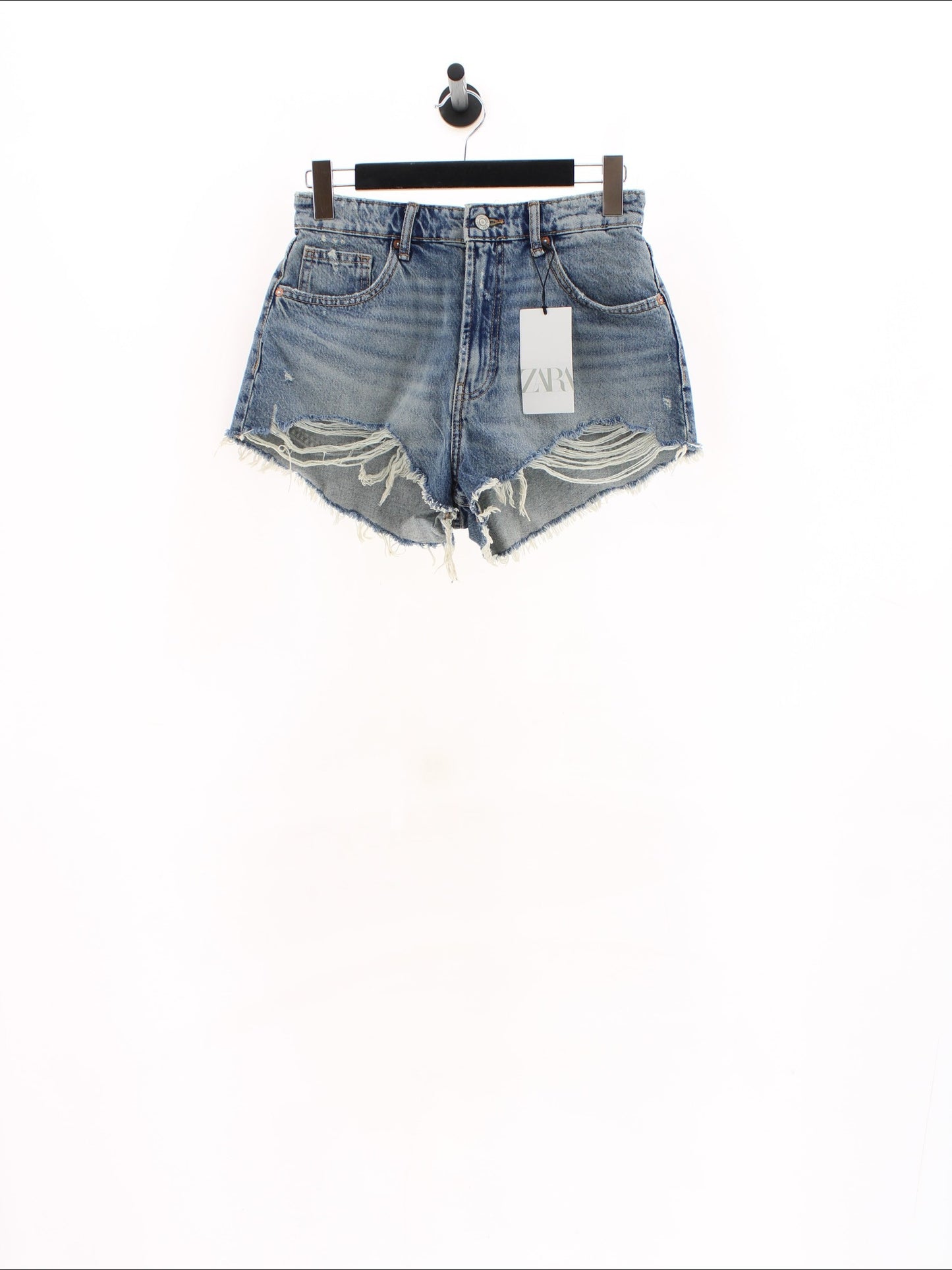 Spodenki Zara Rozmiar: 40