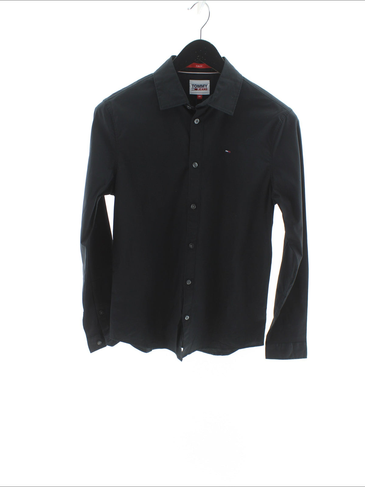 Koszula Tommy Hilfiger Rozmiar: XS