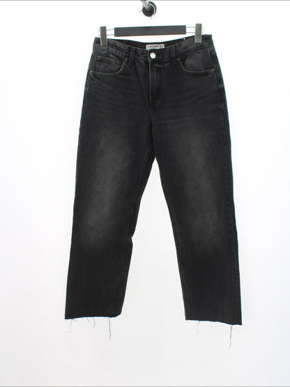 Spodnie jeans PULL&BEAR Rozmiar: 38