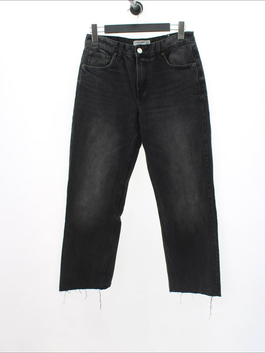 Spodnie jeans PULL&BEAR Rozmiar: 38