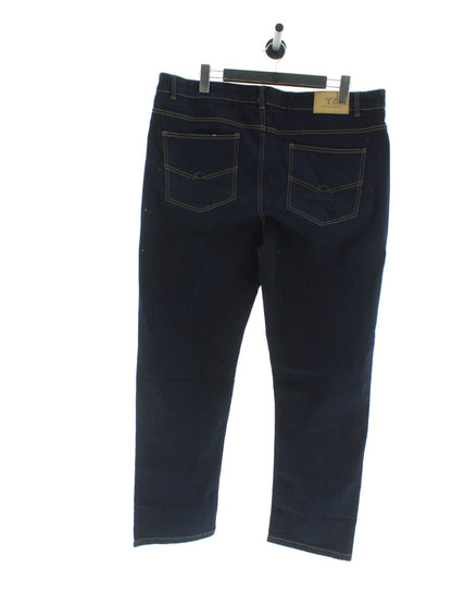 Spodnie jeans Rozmiar: 58