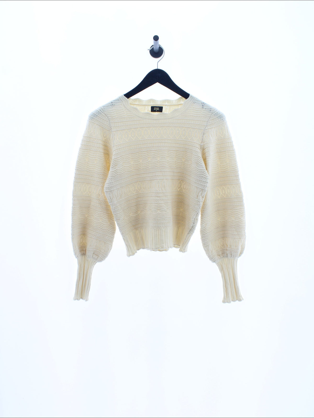 Sweter SEVEN SISTERS Rozmiar: M