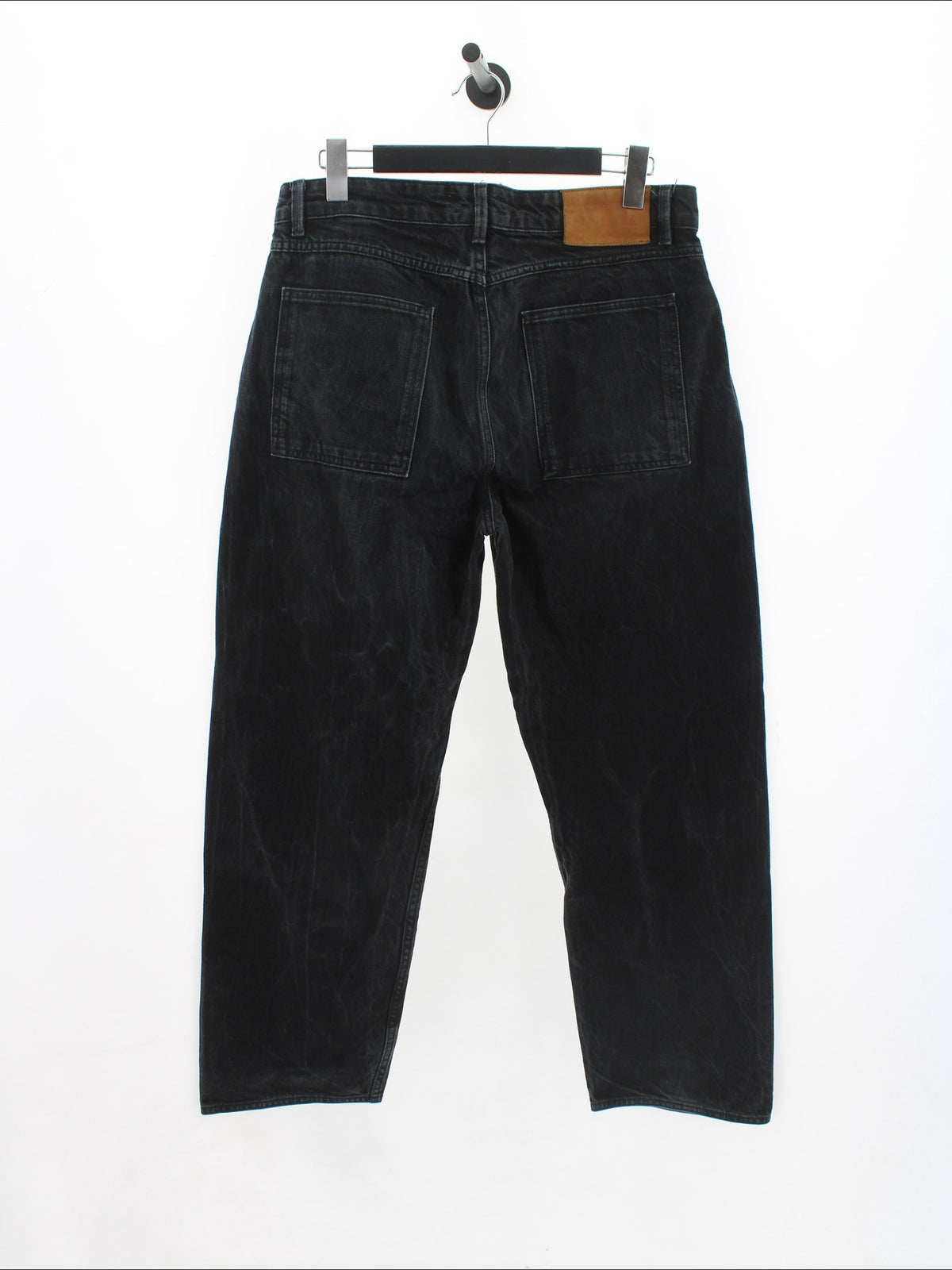 Spodnie jeans Zara Rozmiar: 44