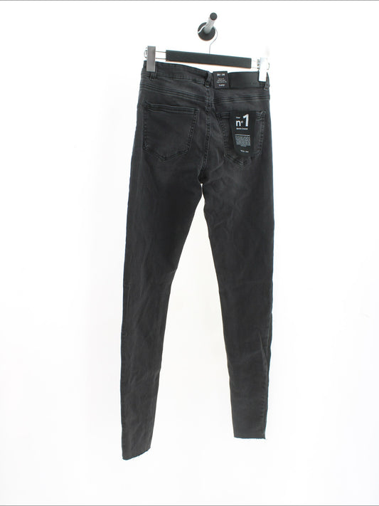 Spodnie Casual Noisy May Rozmiar: W28/L36
