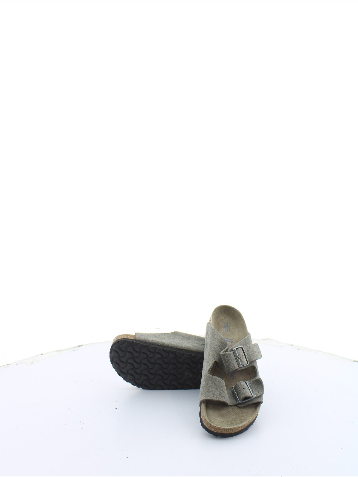 Buty BIRKENSTOCK Rozmiar: 39