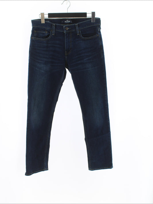 Spodnie jeans Hollister Rozmiar: W31/L32