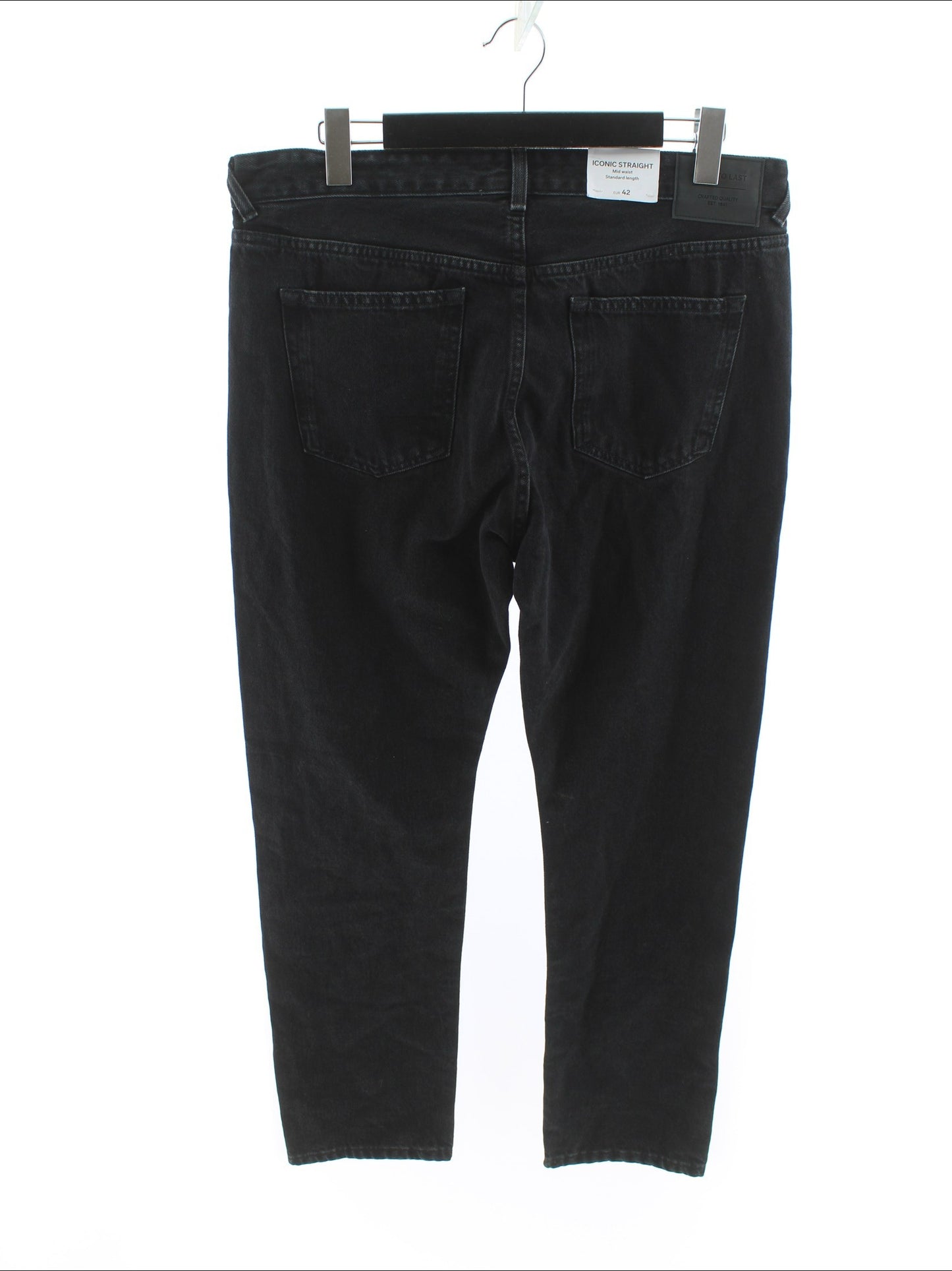 Spodnie jeans C&A Rozmiar: 42