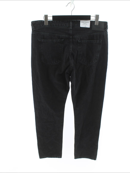Spodnie jeans C&A Rozmiar: 42
