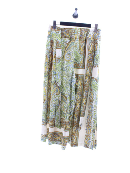 Spodnie Casual Mango Rozmiar: 42