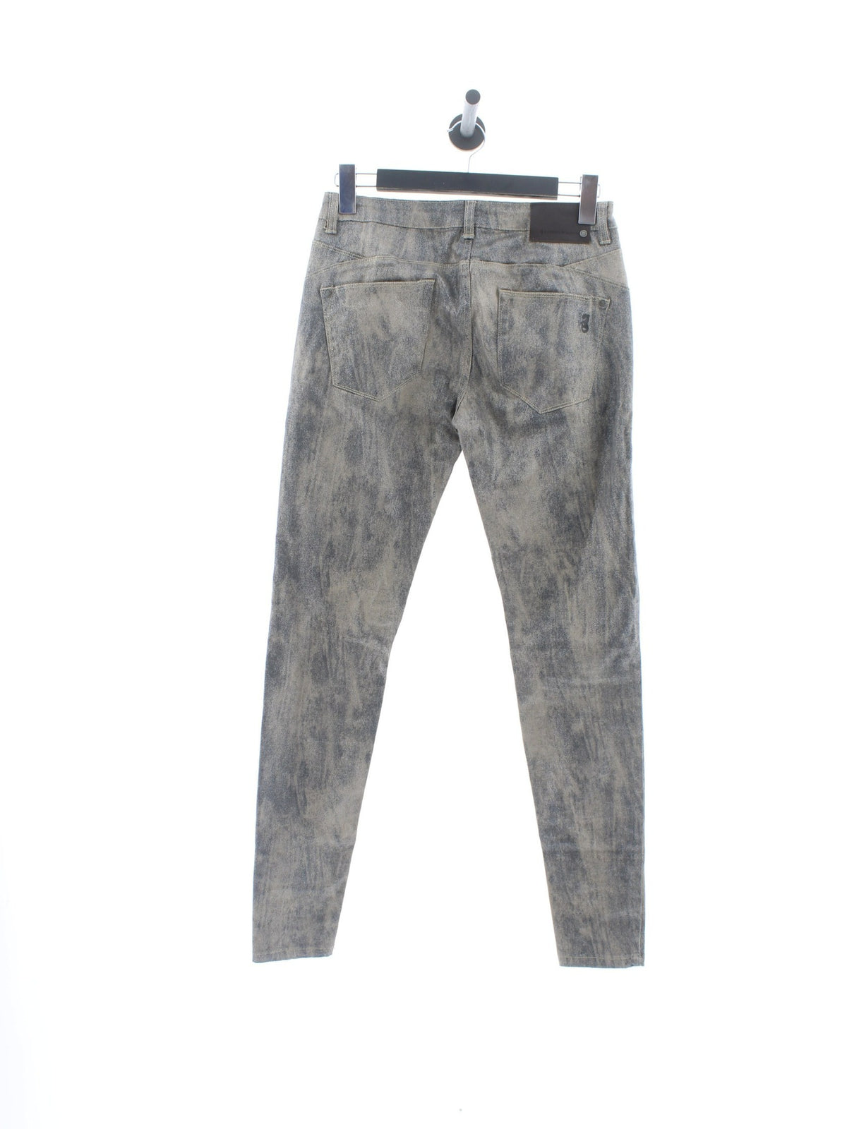 Spodnie Casual Summum Rozmiar: 34