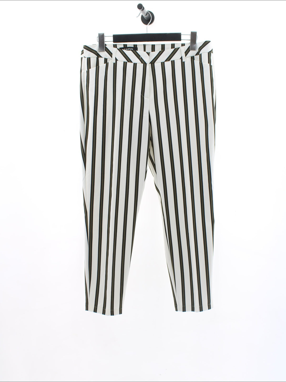 Spodnie Casual Taifun Rozmiar: 42