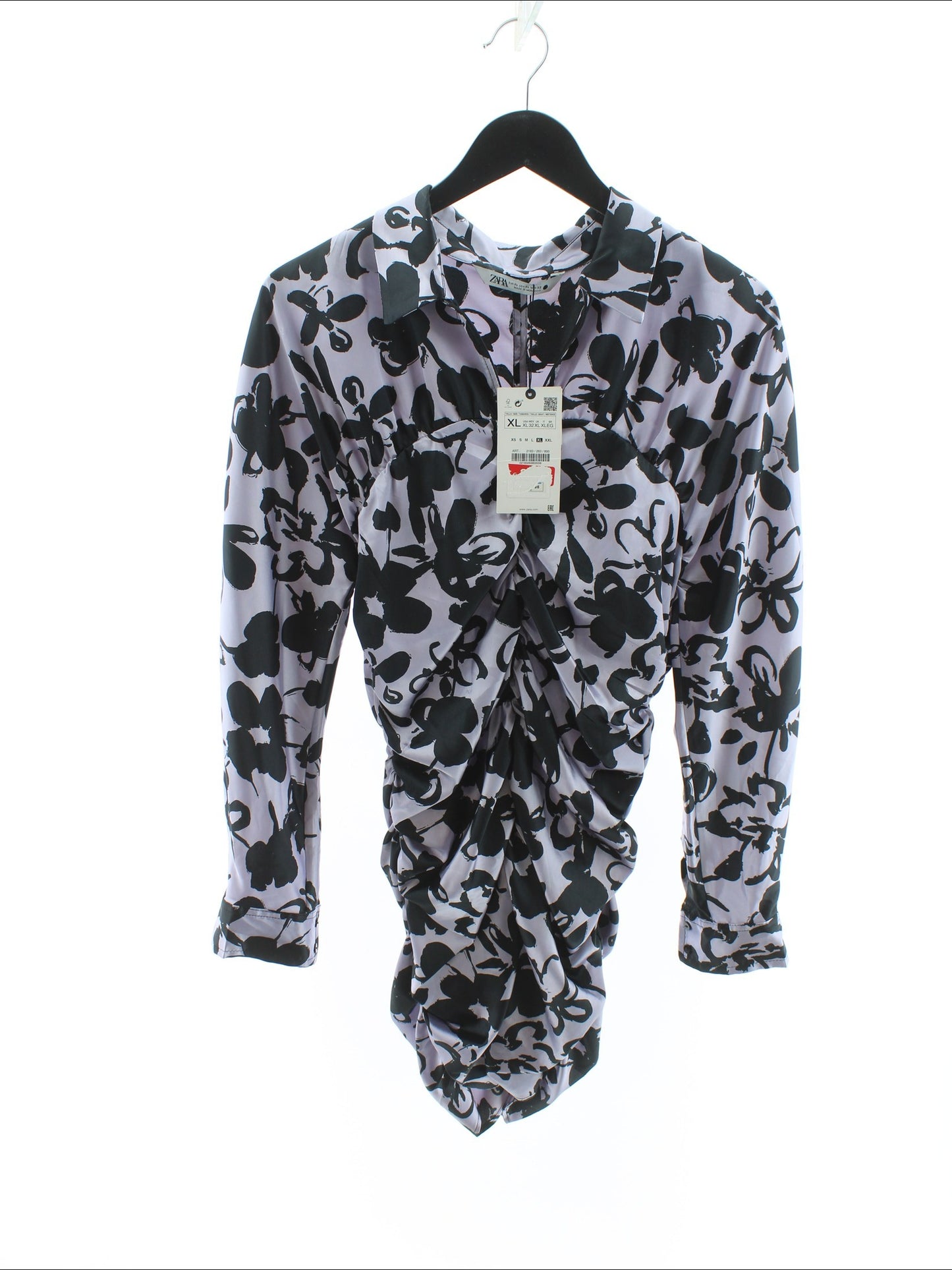 Sukienka Zara Rozmiar: XL