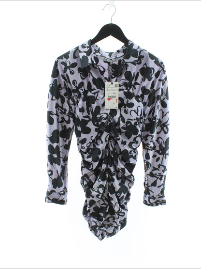 Sukienka Zara Rozmiar: XL