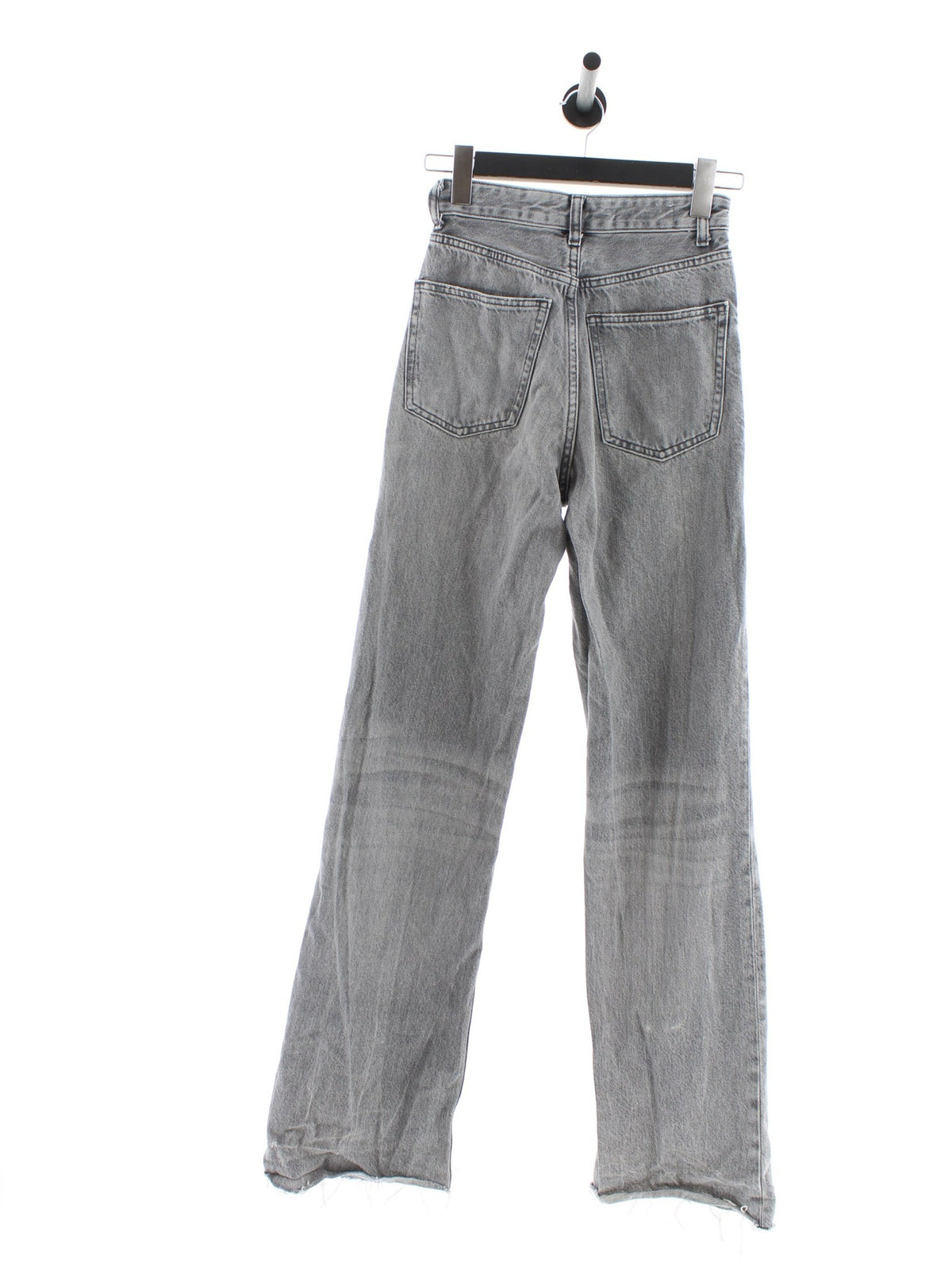 Spodnie jeans Zara Rozmiar: 32