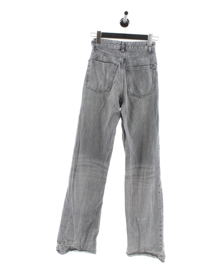 Spodnie jeans Zara Rozmiar: 32