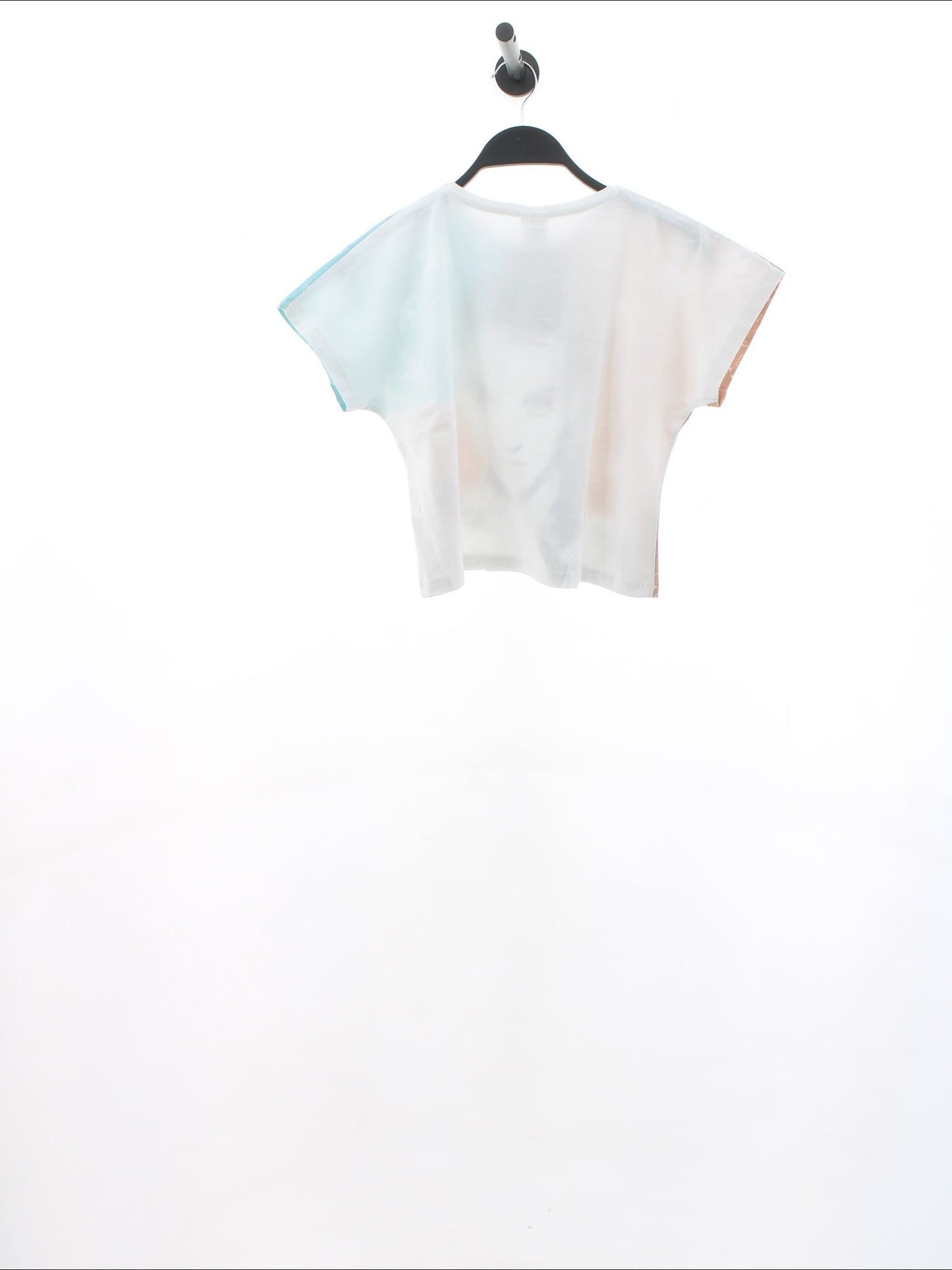 T-shirt H&M Rozmiar: 134