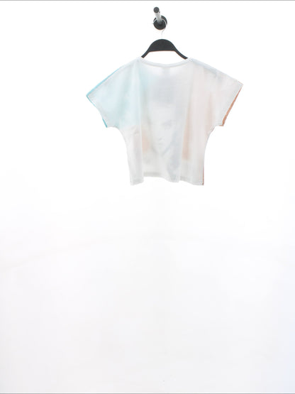 T-shirt H&M Rozmiar: 134