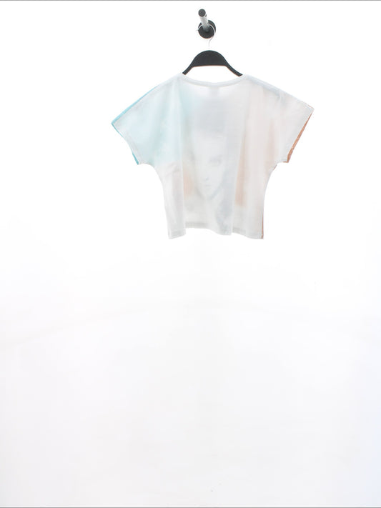 T-shirt H&M Rozmiar: 134
