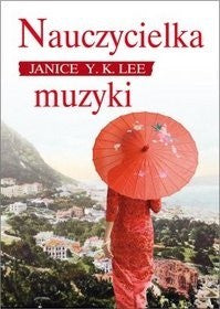 Nauczycielka muzyki - Janice Y. K. Lee