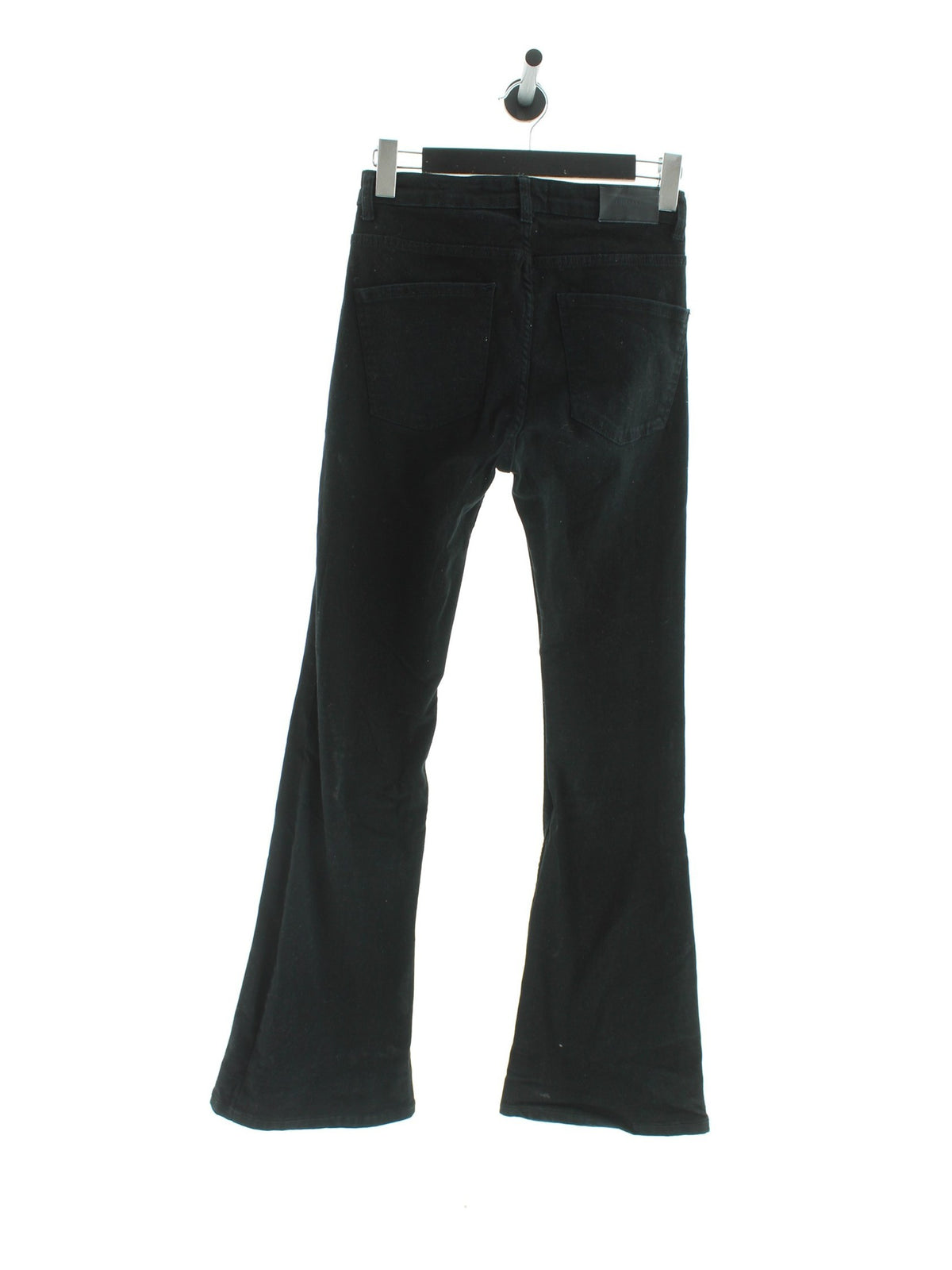 Spodnie Casual Bershka Rozmiar: 38