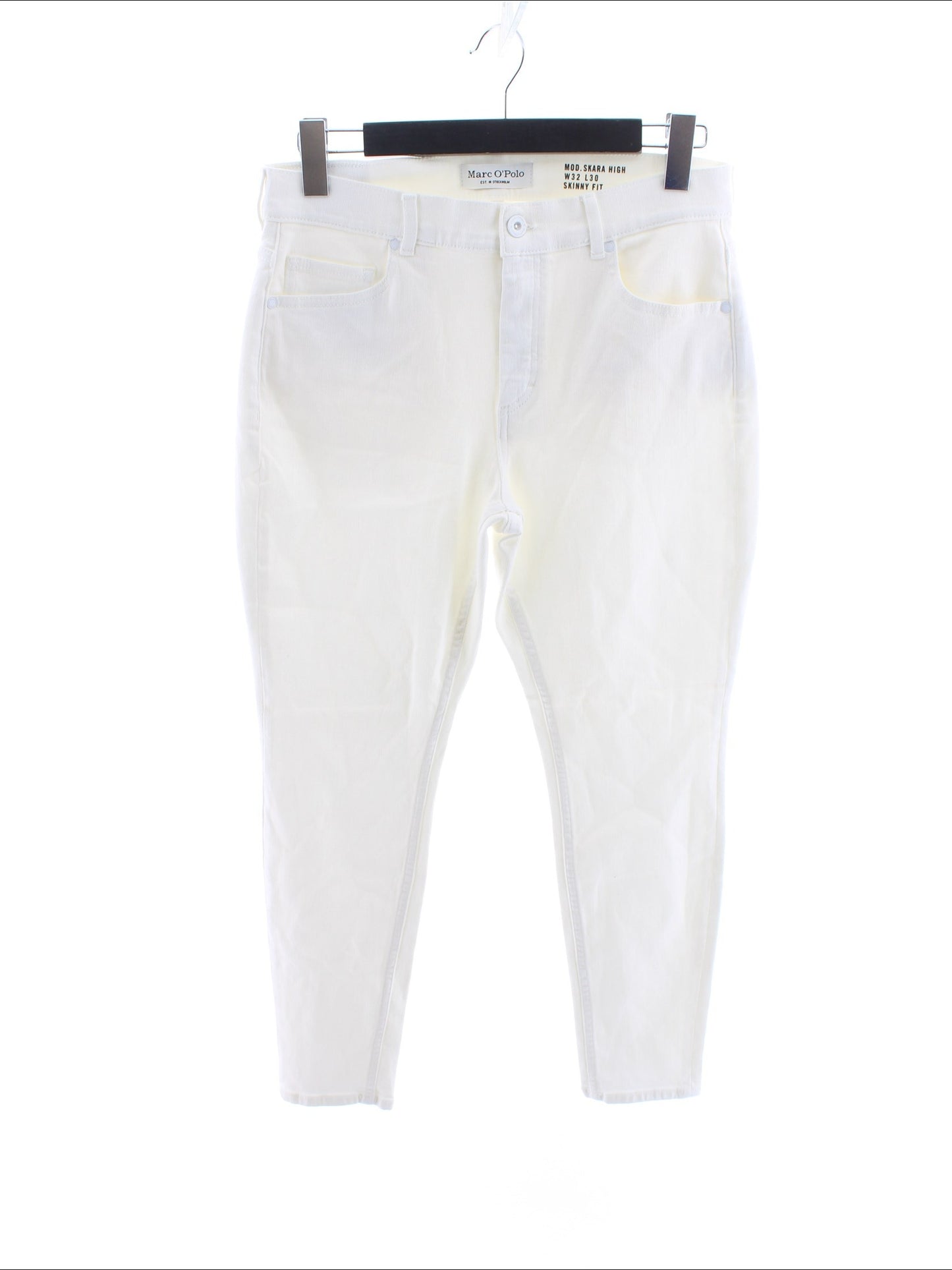 Spodnie Casual Marc O'Polo Rozmiar: W32/L30