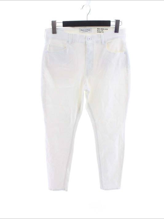 Spodnie Casual Marc O'Polo Rozmiar: W32/L30