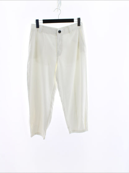 Spodnie Casual Zara Rozmiar: M