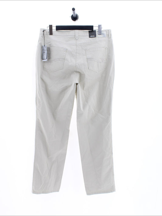 Spodnie Casual Brax Rozmiar: 44