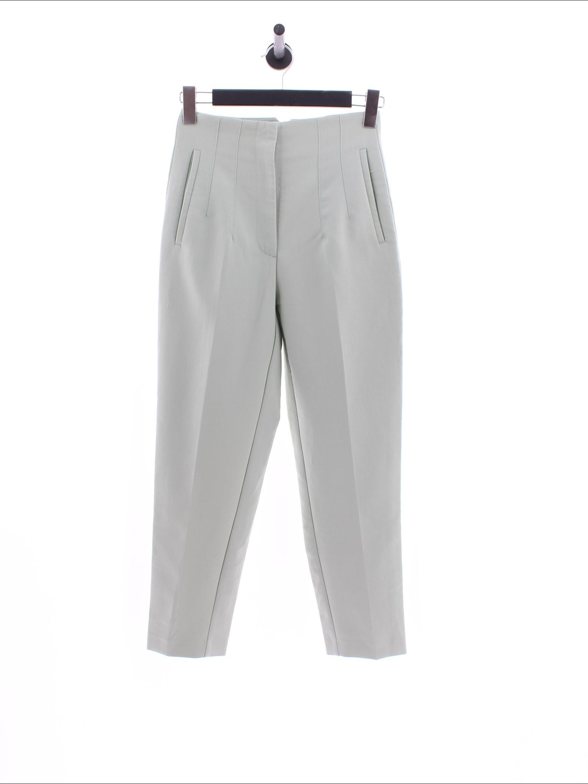 Spodnie Casual Zara Rozmiar: S