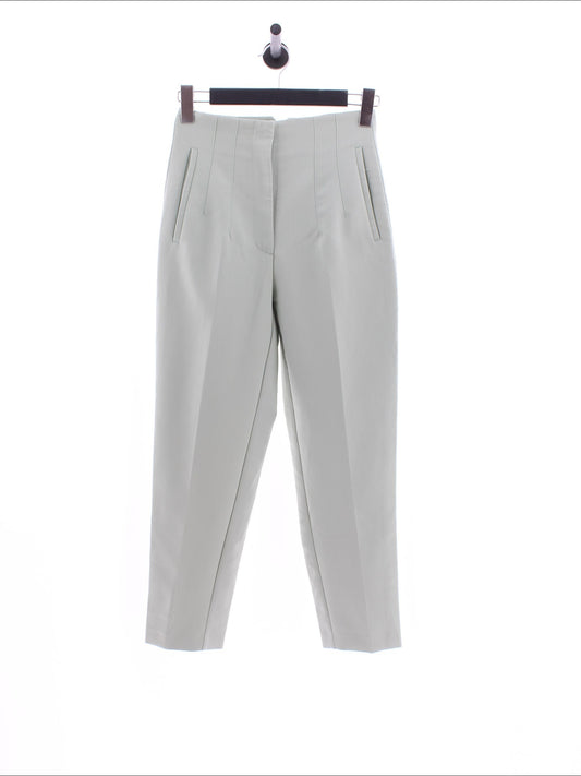 Spodnie Casual Zara Rozmiar: S