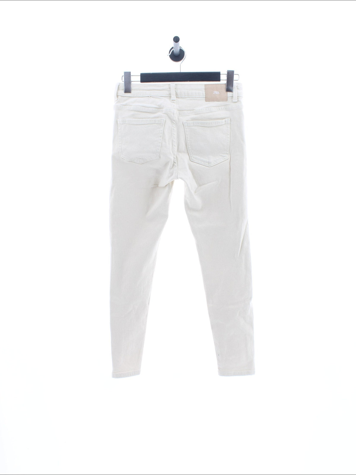 Spodnie Casual Zara Rozmiar: 36